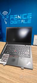 Lenovo ThinkPad T495s