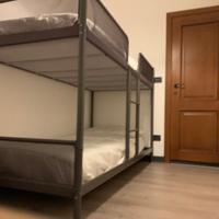 Letto a Castello 90x200