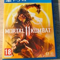 mortal Kombat 11