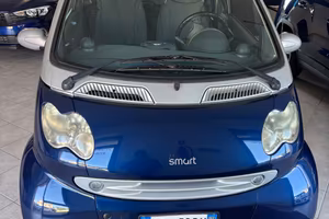 Smart 600 & pulse (45 kW)