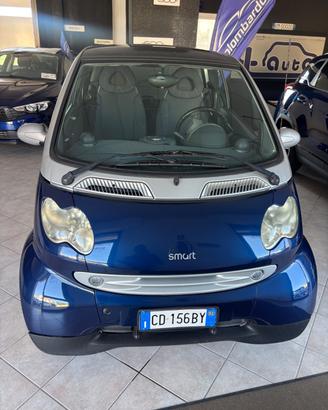 Smart 600 & pulse (45 kW)