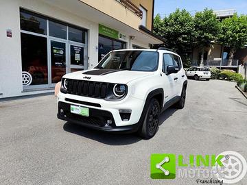 JEEP Renegade 1.5 Turbo T4 MHEV North Star GARAN