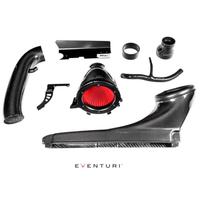 Aspirazione Eventuri Audi RS3 8y