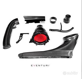 Aspirazione Eventuri Audi RS3 8y