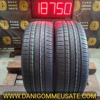 2 GOMME ESTIVE 215 55 17 PIRELLI 85%