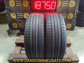 2 GOMME ESTIVE 215 55 17 PIRELLI 85%