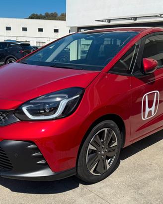 Honda Jazz 1.5 Hev eCVT Advance "Aziendale"