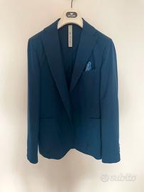 Giacca made in italy