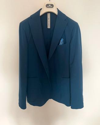 Giacca made in italy