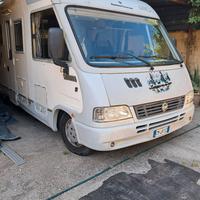 camper motorhome