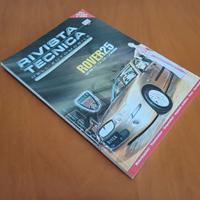 RTA - Rivista tecnica - Rover 25 benzina