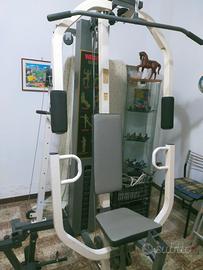 palestra completa 