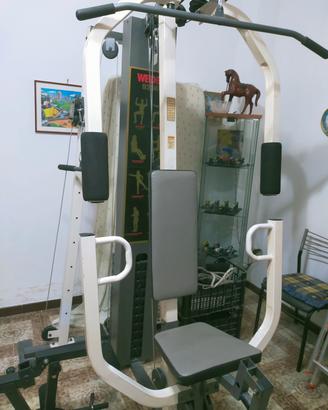 palestra completa 