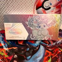 Super Premium Collection Evo Prismatiche