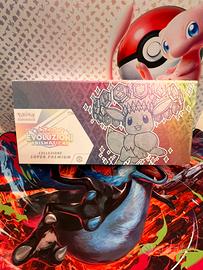 Super Premium Collection Evo Prismatiche