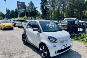 Smart ForTwo 453