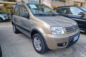 FIAT PANDA 1.3 MJT 4X4