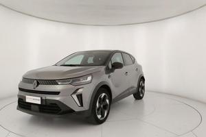 Renault Captur TCe 90 CV Techno