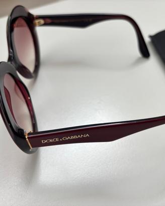 Occhiali sole Dolce e Gabbana
