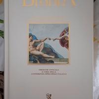 libro La sacra bibbia antico testamento n.1