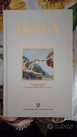 libro La sacra bibbia antico testamento n.1