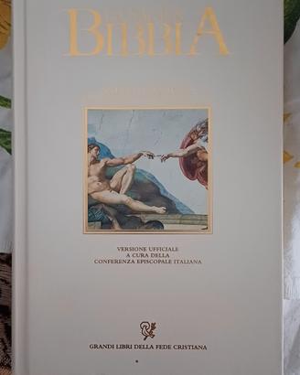 libro La sacra bibbia antico testamento n.1