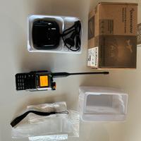Quansheng UV K5 8 Walkie Talkie ricetrasmettitore