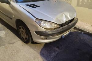 Peugeot 206 HDI