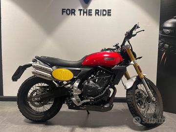 Fantic Motor Caballero 700