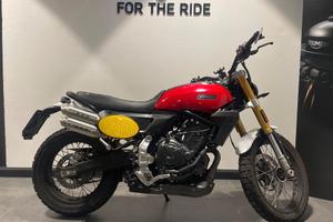 Fantic Motor Caballero 700