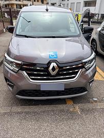 Renault Kangoo Focaccia Group
