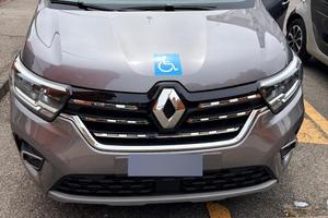 Renault Kangoo Focaccia Group