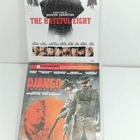 Djiango - The Hateful Eight 