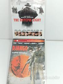 Djiango - The Hateful Eight 
