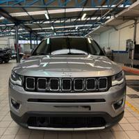 JEEP Compass 2.0 Multijet II aut. 4WD Limited TR