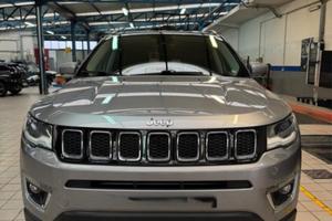 JEEP Compass 2.0 Multijet II aut. 4WD Limited TR