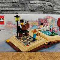 LEGO 40291