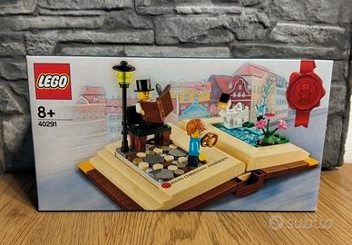 LEGO 40291