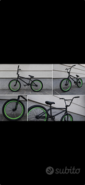 Bicicletta