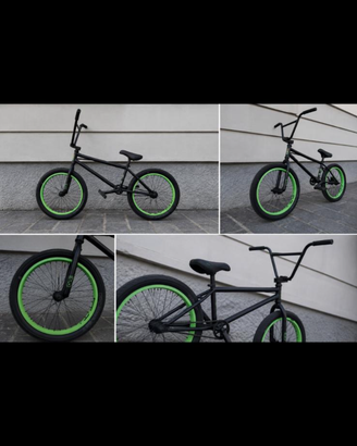 Bicicletta