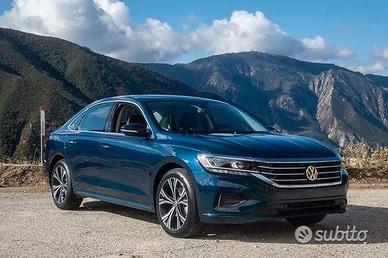 RICAMBI USATI VOLKSWAGEN PASSAT #284