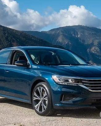RICAMBI USATI VOLKSWAGEN PASSAT #284