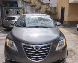Lancia Y GPL 2015