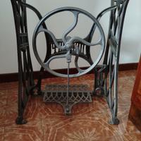 Durkopp inizio 900 base x macchina da cucire in gh