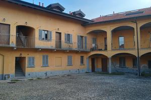 appartamento trilocale  55mq arredato e clima