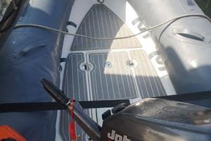 fuoribordo evinrude 15 cv
