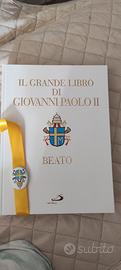 il Grande libro di Giovanni Paolo II