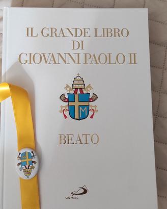 il Grande libro di Giovanni Paolo II