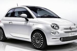 Ricambi fiat 500