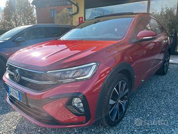 Volkswagen Taigo 1.0 TSI 115 CV DSG R-Line**km 356